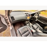 Honda Accord - 2.0 i-VTEC EX 4dr