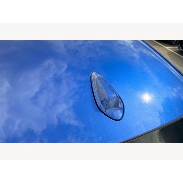 BMW 4 Series Coupe - BMW 420i M Sport 2.0 2dr