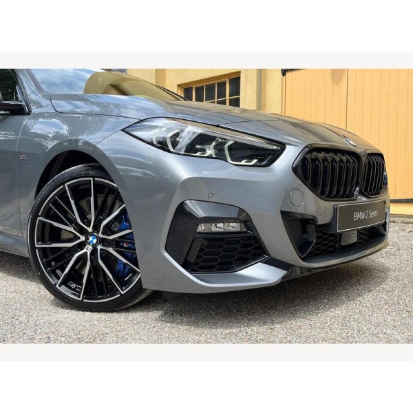 BMW 2 Series Gran Coupe - 1.5 218i M Sport Euro 6 (s/s) 4dr