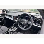 Audi A3 - 1.0 TFSI 30 Sport S Tronic Euro 6 (s/s) 4dr