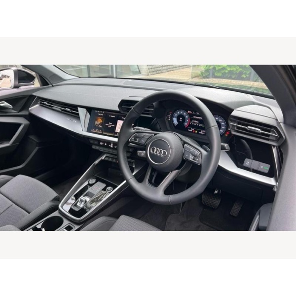 Audi A3 - 1.0 TFSI 30 Sport S Tronic Euro 6 (s/s) 4dr