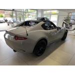 Mazda MX-5 RF - 2.0 SKYACTIV-G Homura Euro 6 (s/s) 2dr