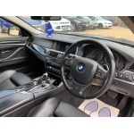 BMW 5 Series - 2.0 520d Modern Touring Auto Euro 6 (s/s) 5dr