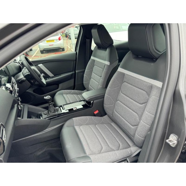Citroen C4 - 1.2 PureTech YOU! Euro 6 (s/s) 5dr
