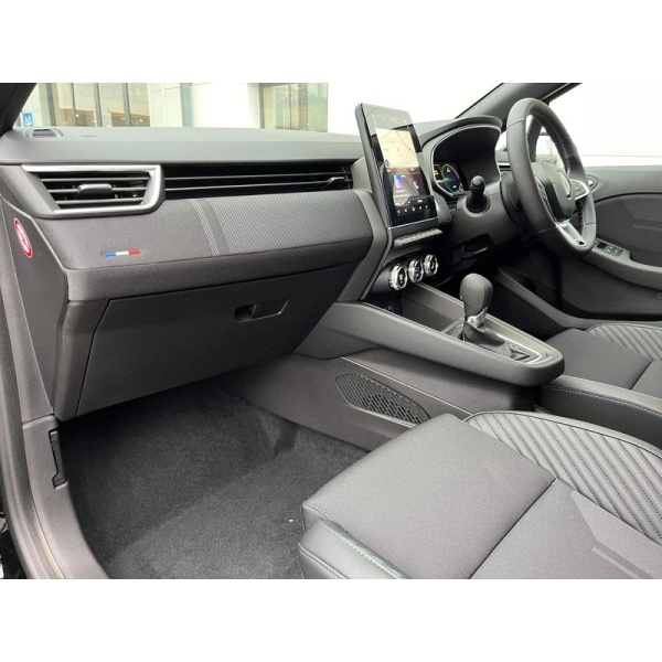 Renault Clio - esprit alpine E-Tech full hybrid 145 ^MY24] 1.6 5dr