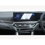 BMW 3 Series Saloon - BMW M3 Competition with M xDrive 3.0 4dr