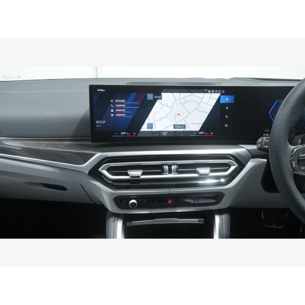 BMW 3 Series Saloon - BMW M3 Competition with M xDrive 3.0 4dr