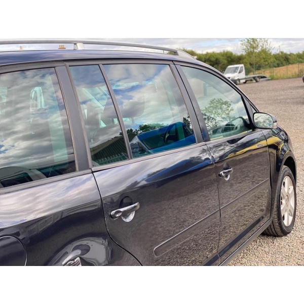 Volkswagen Touran - 2.0 TDI Sport 5dr (7 Seats)