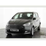 Ford Grand C-max - TITANIUM TDCI 1.5 5dr