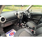 MINI Countryman - 2.0 Cooper SD Euro 5 (s/s) 5dr