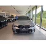 BMW 3 Series - 3.0 M340d MHT Touring Auto xDrive Euro 6 (s/s) 5dr