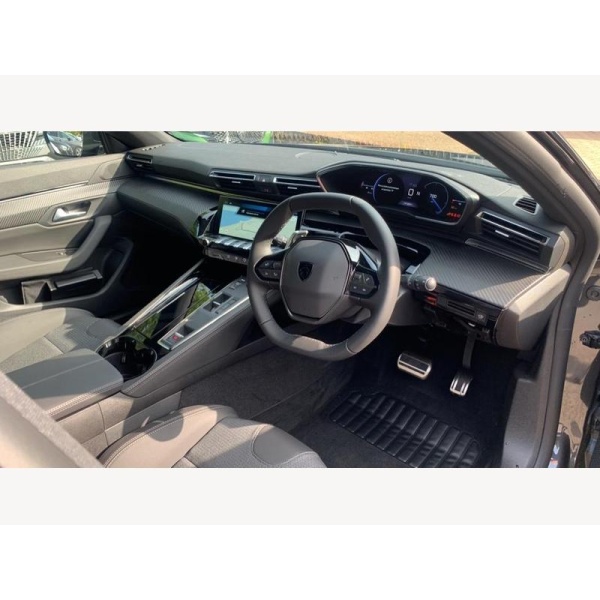 Peugeot 508 SW - 1.2 PureTech Allure EAT Euro 6 (s/s) 5dr