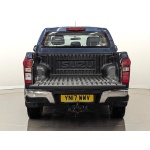 Isuzu D-max - 2.5 TD Yukon Pickup 4dr Diesel Manual 4x4 (192 g/km, 161 bhp)