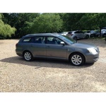 Toyota Avensis - 2.0 D-4D T3-S Estate 5dr Diesel Manual (158 g/km, 114 bhp)