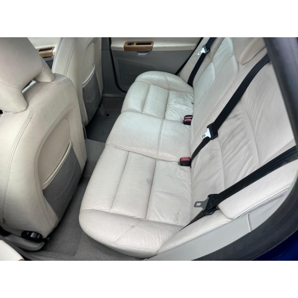 Volvo V50 - 2.0 Se Lux Estate 5dr