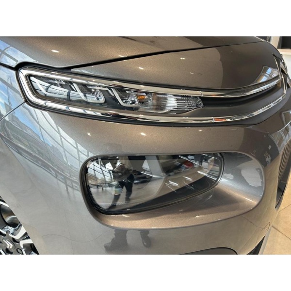 Citroen E-berlingo - 50kWh Flair XTR M MPV Auto 5dr (11kW Charger)