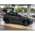 Hyundai Tucson - 1.6 T-GDi MHEV N Line S DCT Euro 6 (s/s) 5dr