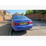 Toyota Paseo - 1.5 ST Coupe 2dr Petrol Manual (89 bhp)