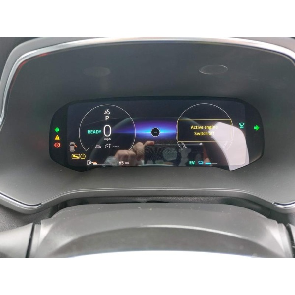 Renault Captur - techno E-Tech full hybrid 145 ^MY25] 1.6 5dr