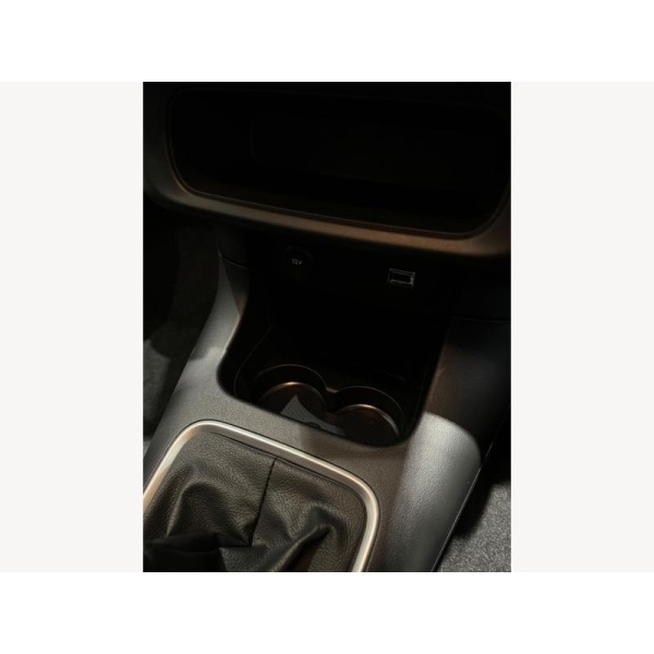 Citroen C3 - 1.2 PureTech PLUS Euro 6 (s/s) 5dr
