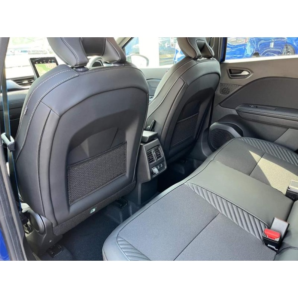 Renault Captur - esprit Alpine E-Tech full hybrid 145 ^MY25] 1.6 5dr