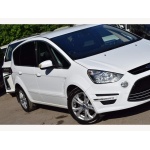 Ford S-max - 2.0 TDCi Titanium Powershift Euro 5 5dr