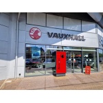 Vauxhall Vivaro-e Life - 50kWh Ultimate L Auto LWB 5dr (8 Seat) (7.4kW Charger)