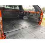 Isuzu D-max - 1.9 TD V-Cross Auto 4WD Euro 6 (s/s) 4dr