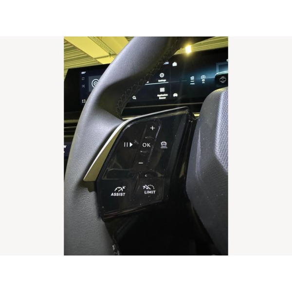 Peugeot 3008 - 1.2 PureTech MHEV Allure e-DSC Euro 6 (s/s) 5dr
