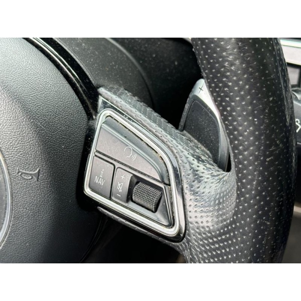 Audi A5 Cabriolet - 2.0 TDI S line Special Edition Plus Multitronic Euro 6 (s/s) 2dr