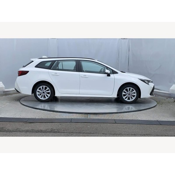 Toyota Corolla - 1.8 VVT-h Icon Touring Sports CVT Euro 6 (s/s) 5dr