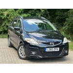 Mazda Mazda5 - 1.8 Takara 5dr