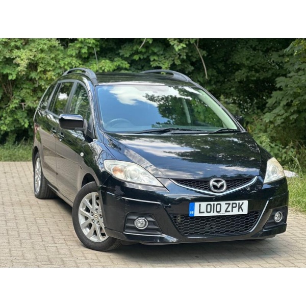 Mazda Mazda5 - 1.8 Takara 5dr