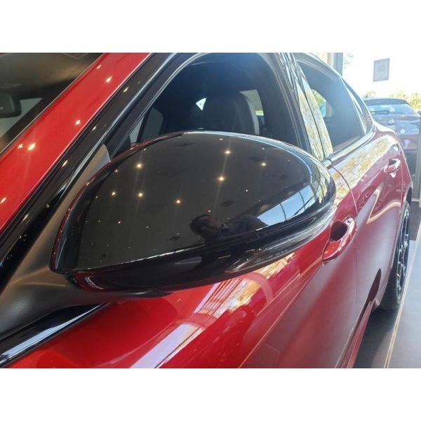 Alfa Romeo Giulia - 2.0 Turbo Petrol 280hp Veloce 4dr