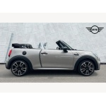 MINI Convertible - 2.0 Cooper S Sport Steptronic Euro 6 (s/s) 2dr