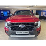 Ford Ranger - 2.0 TD EcoBlue Wildtrak Auto 4WD Euro 6 (s/s) 4dr