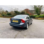 Volvo S40 - 1.6 S Euro 4 4dr