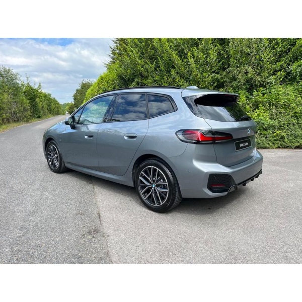 BMW 2 Series Active Tourer - 2.0 223i MHT M Sport DCT Euro 6 (s/s) 5dr