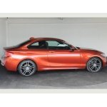 BMW 2 Series - 218D M SPORT 2.0 2dr