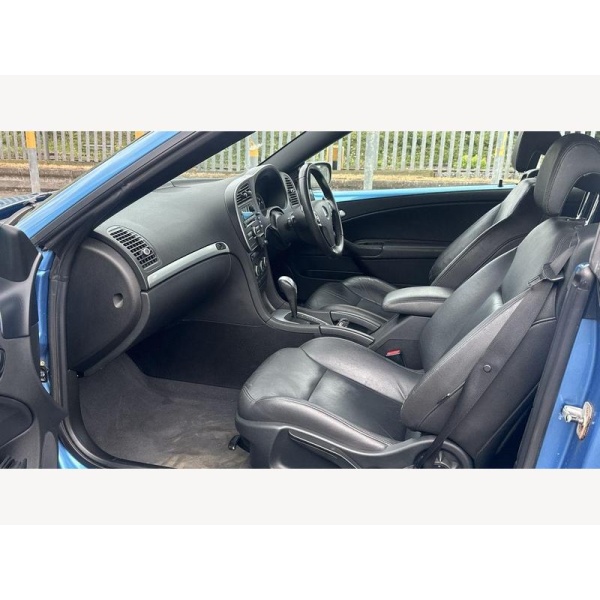 Saab 9-3 - 2.0 VECTOR SPORT 2d 175 BHP 2 KEYS ULEZ FREE AIRCON AUX
