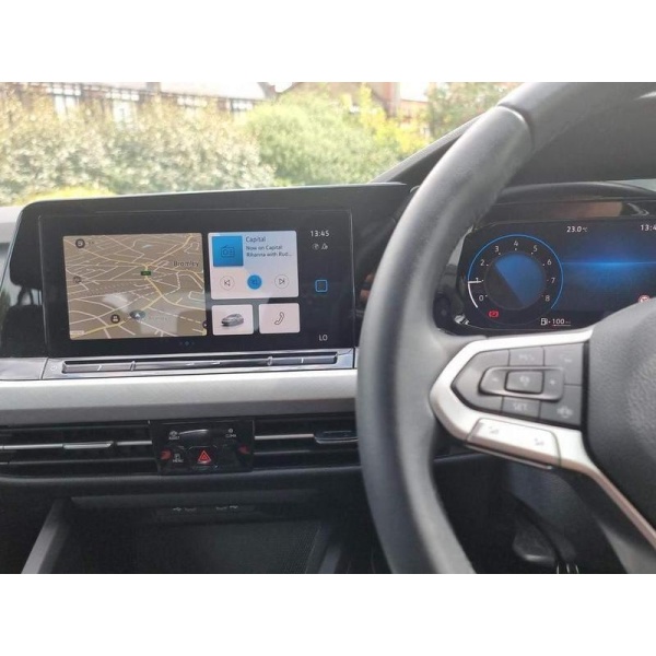 Volkswagen Golf - 1.5 eTSI MHEV Life DSG Euro 6 (s/s) 5dr