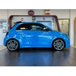 Abarth Abarth 500 - New Abarth 500e Turismo Cb 42kwh 152hp 2dr