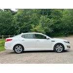 KIA Optima - 1.7 CRDi EcoDynamics 2 Tech Euro 5 (s/s) 4dr