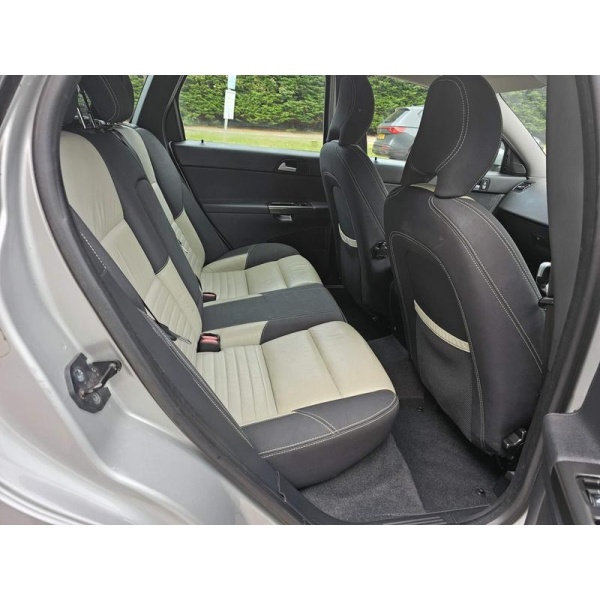 Volvo V50 - 1.8 Sport Euro 4 5dr