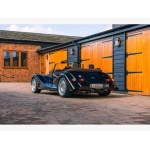 Morgan Plus SIX - Auto 3.0 2dr Convertible Automatic Petrol