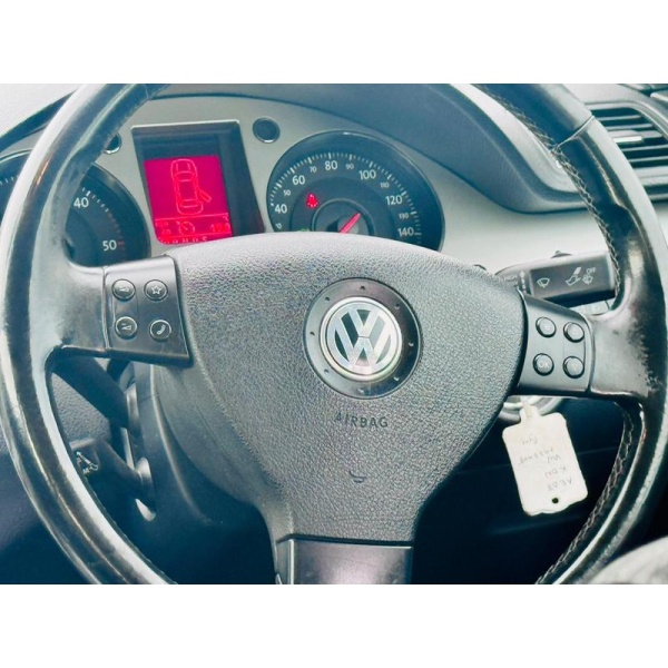 Volkswagen Passat - 2.0 TDI Highline DSG Euro 4 4dr