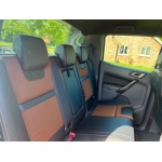 Ford Ranger - 3.2 TDCi Wildtrak 4WD Euro 5 (s/s) 4dr