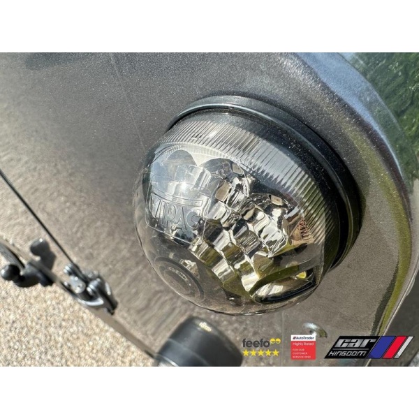 Land Rover DEFENDER 90 - HARD-TOP TD5 2.5 2dr