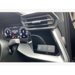 Audi A3 Saloon - AUDI A3 Saloon Sport 35 TFSI 150 PS 6-speed 1.5 4dr
