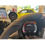 Abarth 595C - 1.4 T-Jet Cabrio 2dr Petrol Manual Euro 6 (165 bhp)